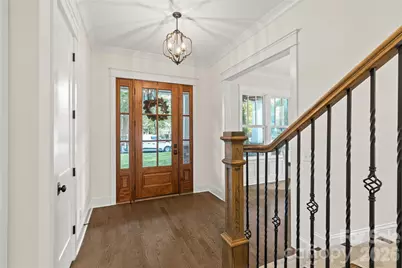 2520 Laburnum Avenue, Charlotte, NC 28205 - Photo 5