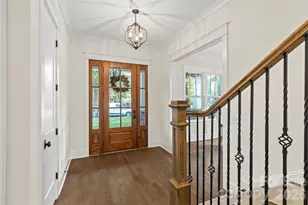 2520 Laburnum Ave, Charlotte, NC 28205 - Photo 5