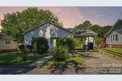 402 York Avenue, Kannapolis, NC 28083 - Photo 1