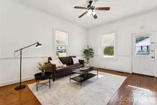 402 York Ave, Kannapolis, NC 28083 - Photo 3