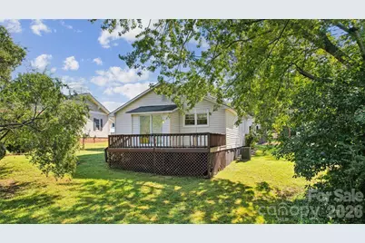 402 York Avenue, Kannapolis, NC 28083 - Photo 29