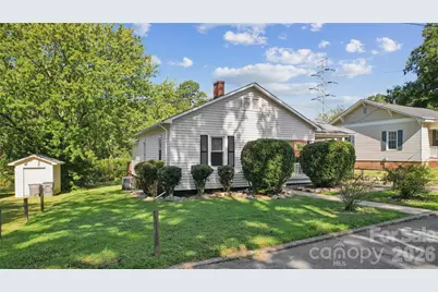 402 York Avenue, Kannapolis, NC 28083 - Photo 31