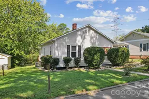 402 York Ave, Kannapolis, NC 28083 - Photo 31