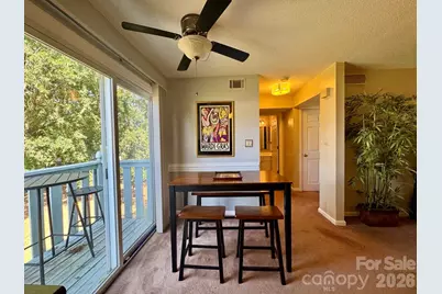 1905 Meadowlark Lane #32, Charlotte, NC 28210 - Photo 9