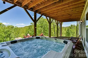 1914 Catawba Falls Pkwy, Black Mountain, NC 28711 - Photo 41