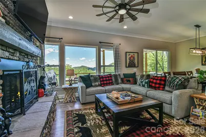 1914 Catawba Falls Parkway, Black Mountain, NC 28711 - Photo 5