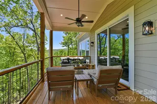 1914 Catawba Falls Pkwy, Black Mountain, NC 28711 - Photo 21