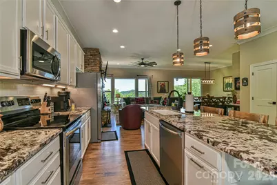 1914 Catawba Falls Parkway, Black Mountain, NC 28711 - Photo 7