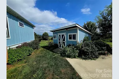 173 Pisgah Ridge Trail, Mills River, NC 28759 - Photo 25