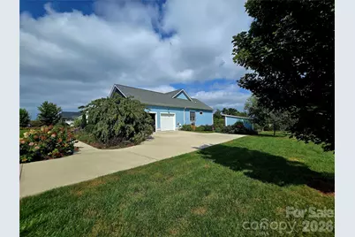 173 Pisgah Ridge Trail, Mills River, NC 28759 - Photo 29
