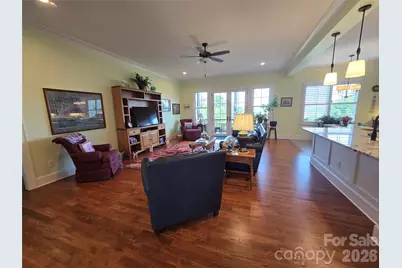173 Pisgah Ridge Trail, Mills River, NC 28759 - Photo 17