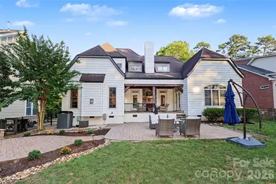 4934 Spalding Place, Charlotte, NC 28226 - Photo 45