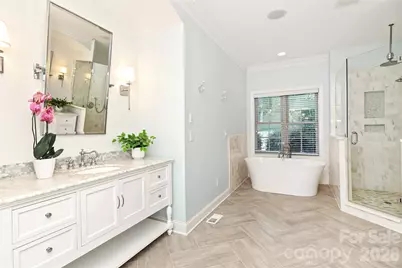 4934 Spalding Place, Charlotte, NC 28226 - Photo 21