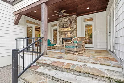 4934 Spalding Place, Charlotte, NC 28226 - Photo 43