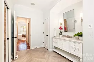 4934 Spalding Pl, Charlotte, NC 28226 - Photo 23