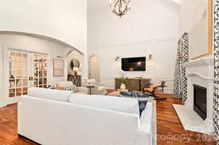 4934 Spalding Pl, Charlotte, NC 28226 - Photo 9