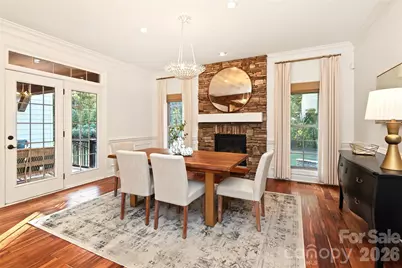 4934 Spalding Place, Charlotte, NC 28226 - Photo 15