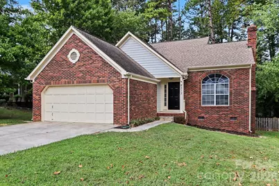 8313 Belstead Brook Court, Charlotte, NC 28216 - Photo 1