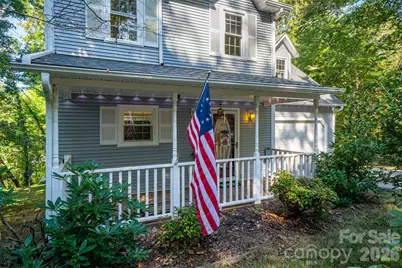 18 Friendly Way, Asheville, NC 28806 - Photo 1