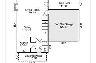 18 Friendly Way, Asheville, NC 28806 - Photo 29