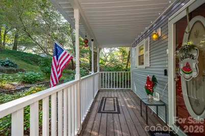 18 Friendly Way, Asheville, NC 28806 - Photo 5