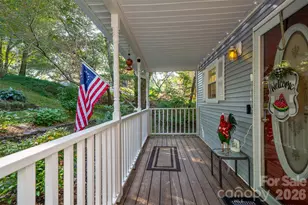 18 Friendly Way, Asheville, NC 28806 - Photo 5