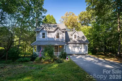 18 Friendly Way, Asheville, NC 28806 - Photo 3