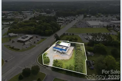 1035 Mooresville Road, Salisbury, NC 28147 - Photo 1