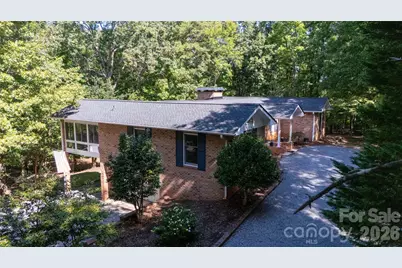 1137 Mountain Laurel Drive, Columbus, NC 28722 - Photo 1