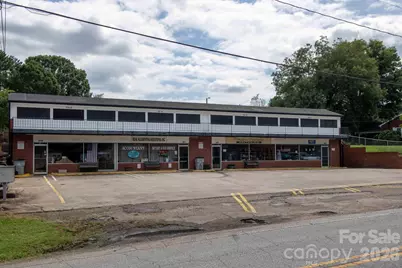 319 Connelly Springs Road SW, Lenoir, NC 28645 - Photo 1