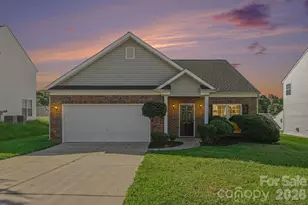 8935 Hedge Maple Rd, Charlotte, NC 28269 - Photo 1