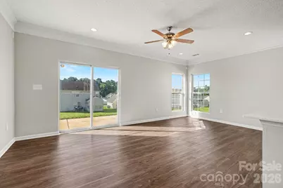 8935 Hedge Maple Road, Charlotte, NC 28269 - Photo 13