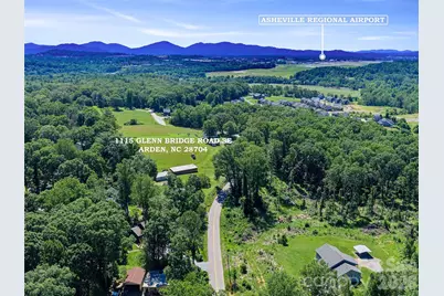 1115 Glenn Bridge Road SE, Arden, NC 28704 - Photo 3