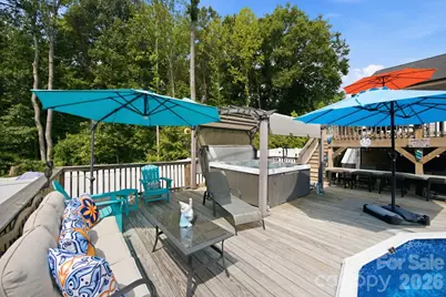 218 S Cleo Avenue, Granite Quarry, NC 28146 - Photo 37
