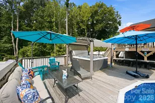 218 S Cleo Ave, Granite Quarry, NC 28146 - Photo 37