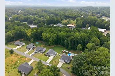 218 S Cleo Avenue, Granite Quarry, NC 28146 - Photo 45