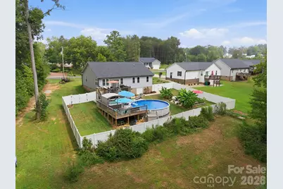 218 S Cleo Avenue, Granite Quarry, NC 28146 - Photo 33