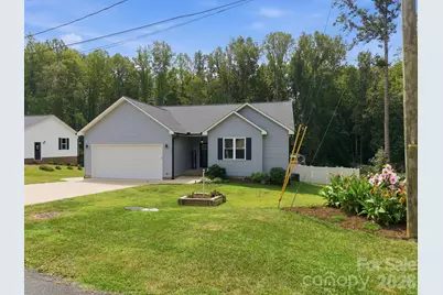 218 S Cleo Avenue, Granite Quarry, NC 28146 - Photo 3