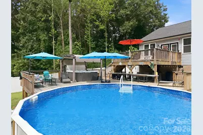 218 S Cleo Avenue, Granite Quarry, NC 28146 - Photo 39