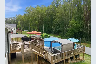 218 S Cleo Avenue, Granite Quarry, NC 28146 - Photo 41