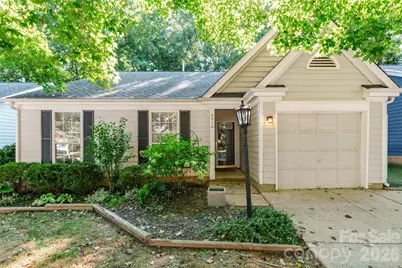 8514 Lockerbie Lane, Charlotte, NC 28215 - Photo 1