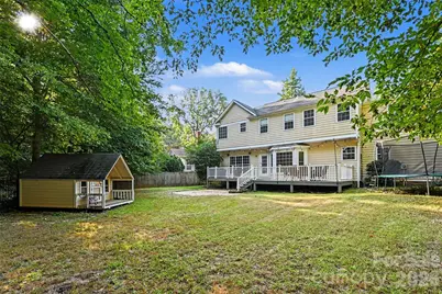 3524 Crescent Knoll Drive, Matthews, NC 28105 - Photo 33