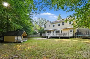 3524 Crescent Knoll Dr, Matthews, NC 28105 - Photo 33