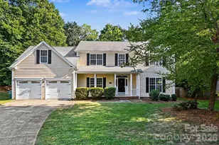 3524 Crescent Knoll Dr, Matthews, NC 28105 - Photo 1