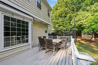3524 Crescent Knoll Drive, Matthews, NC 28105 - Photo 35