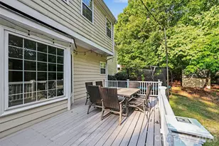 3524 Crescent Knoll Dr, Matthews, NC 28105 - Photo 35