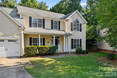 3524 Crescent Knoll Drive, Matthews, NC 28105 - Photo 3