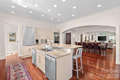 925 Harvard Place, Charlotte, NC 28207 - Photo 21
