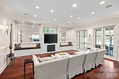 925 Harvard Place, Charlotte, NC 28207 - Photo 23