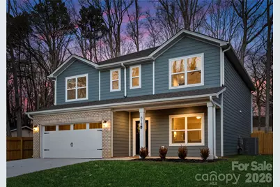 12714 Hamilton Road, Charlotte, NC 28273 - Photo 3